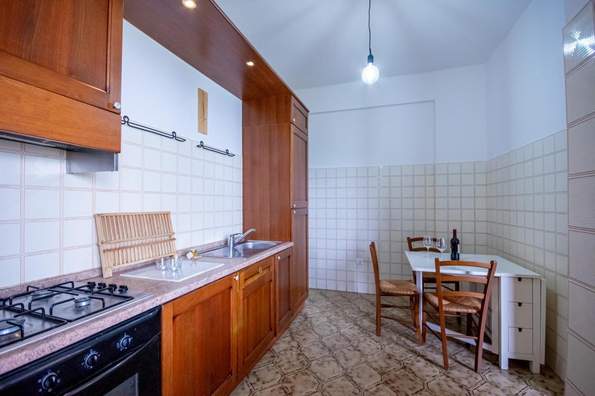 Villa Panoramica Garden Bike Massa Marittima Ngoại thất bức ảnh