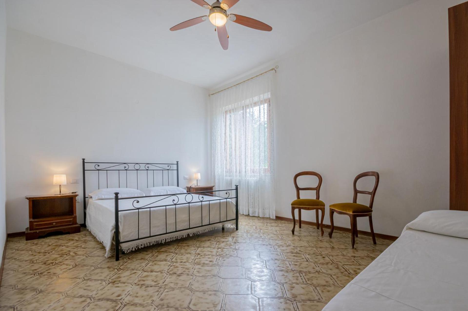 Villa Panoramica Garden Bike Massa Marittima Ngoại thất bức ảnh
