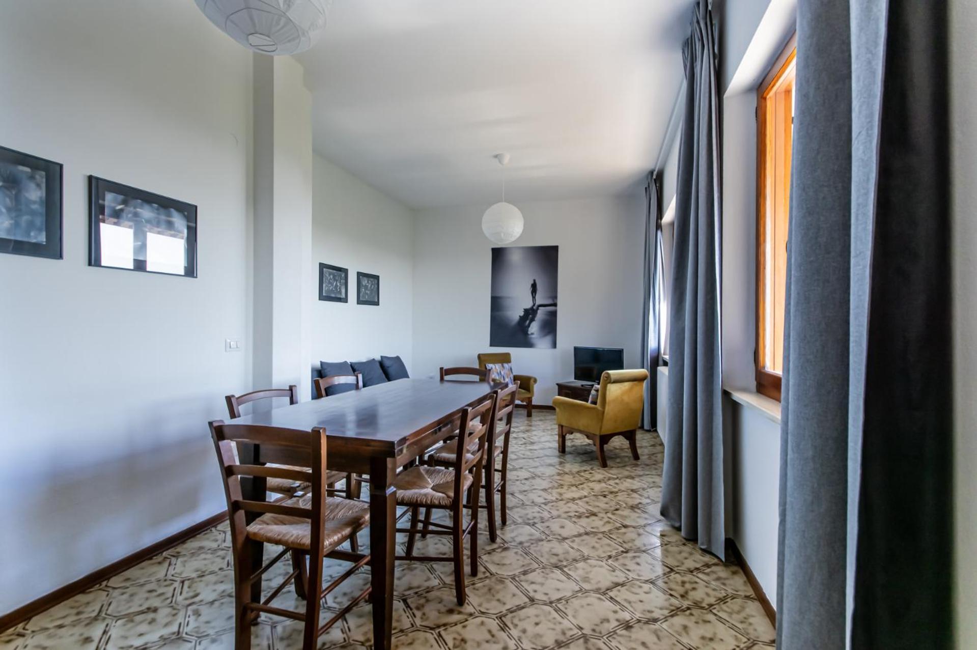 Villa Panoramica Garden Bike Massa Marittima Ngoại thất bức ảnh